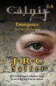 Girl Corrupted (The Calnis Chronicles of the Tarimain 4) - J.R.C. Salter