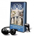 The Book of Job [With Earbuds] - Gerald Moses, Cynthia Bishop