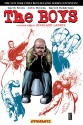 Garth Ennis' The Boys Vol. 8: Highland Laddie - Garth Ennis, McCrea John, Keith Burns