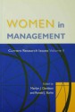 Women in Management: Current Research Issues Volume II - Marilyn J Davidson, Ronald J. Burke