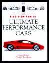 Ultimate Performance Cars - Richard Gunn