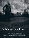 A Monster Calls - Patrick Ness, Siobhan Dowd