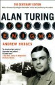 Alan Turing: The Enigma The Centenary Edition - Andrew Hodges, Douglas R. Hofstadter