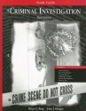 Criminal Investigation Study Guide Third Edition - Bruce Berg, John J. Horgan