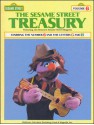 The Sesame Street Treasury Starring The Number 6 And The Letter G And H - Linda Bove, National Theatre of the Deaf