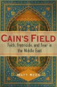 Cain's Field - Matt Rees