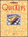 The Little Quickeys Book - Stephen F. Roth, Don Sellers