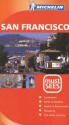 Michelin Must Sees San Francisco - Michelin Travel Publications