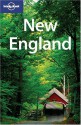 New England - Kim Grant, Andrew Bender, Lonely Planet