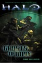 Halo: Ghosts of Onyx - Eric S. Nylund