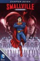 Smallville Season 11 #7 - Bryan Q. Miller, Pere Pérez