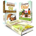 Essential Oils Box Set: Beginner's Book on Uses of Essential Oils Plus DIY Recipes (Meditation & Relaxation) - Vanessa Riley, Kathy Chen, Nathan Vance