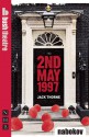 2nd May 1997 - Jack Thorne