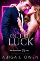 Shift Out of Luck - Abigail Owen