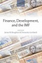 Finance, Development, and the IMF - James M. Boughton, Domenico Lombardi