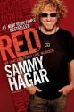 Red: My Uncensored Life in Rock - Sammy Hagar