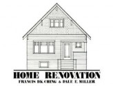 Home Renovation - Francis D.K. Ching, Dale E. Miller