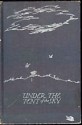 0Under the tent of the sky; a collection of poems about animals large and small - John E. Brewton