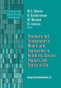 Parametric and Semiparametric Models with Applications to Reliability, Survival Analysis, and Quality of Life - M.S. Nikulin, N. Balakrishnan, M. Mesbah