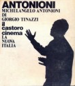 Michelangelo Antonioni - Giorgio Tinazzi