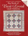 Big Book of Best-Loved Quilt Patterns - Rhonda Richards Wamble, Nancy Fitzpatrick Wyatt, Lois Martin