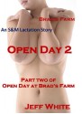 Open Day 2 (Brad's Farm) - Jeff White