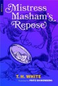 Mistress Masham's Repose (New York Review Children's Collection) - T.H. White, Fritz Eichenberg