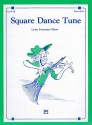 Square Dance Tune: Piano Solo: Level 1B - Lynn Freeman Olson