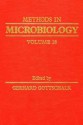 Methods in Microbiology, Volume 18 - Gerhard Gottschalk