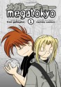 Megatokyo, Volume 1 - Fred Gallagher, Rodney Caston