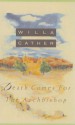 Death Comes for the Archbishop - Willa Cather