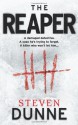 The Reaper - Steven Dunne