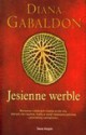 Jesienne werble - Diana Gabaldon