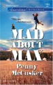 Mad about Max - Penny McCusker