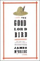 The Good Lord Bird - James McBride