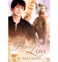 Can't Hurry Love - M. Jules Aedin