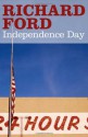 Independence Day - Richard Ford