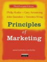 Principles of Marketing - Philip Kotler