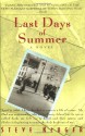 Last Days of Summer - Steve Kluger