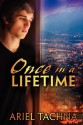 Once in a Lifetime - Ariel Tachna