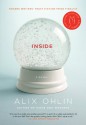 Inside - Alix Ohlin