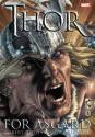 Thor: For Asgard - Robert Rodi, Simone Bianchi