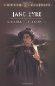 Jane Eyre - Charlotte Brontë