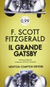 Il grande Gatsby - F. Scott Fitzgerald, Bruno Armando