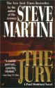 The Jury - Steve Martini