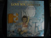 Love You Forever - Robert Munsch, Sheila McGraw