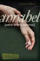 Annabel (Amor-Trilogie, #0.5) - Lauren Oliver, Katharina Diestelmeier