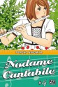 Nodame Cantabile, tome 4 (Poche) - Tomoko Ninomiya