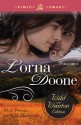 Lorna Doone: The Wild and Wanton Edition, Volume 1 - M.J. Porteus, R.D. Blackmore