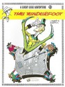 The Tenderfoot (A Lucky Luke Adventure) - Morris, René Goscinny